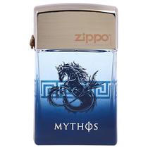 Perfume Zippo Mythos Eau de Toilette Masculino 40ML  foto principal