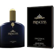 Perfume Zirconia Prive Princess Eau de Parfum Feminino 100ML foto 1