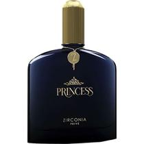 Perfume Zirconia Prive Princess Eau de Parfum Feminino 100ML foto principal