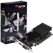 Placa de Vídeo Afox GeForce G210 1GB DDR3 PCI-Expres foto principal