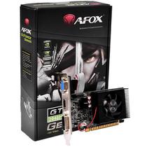 Placa de Vídeo Afox GeForce GT610 2GB DDR3 PCI-Express foto principal
