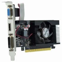 Placa de Vídeo Afox GeForce GT710 2GB DDR3 PCI-Express foto 1