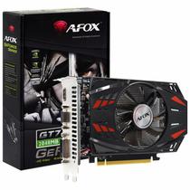 Placa de Vídeo Afox GeForce GT740 2GB GDDR5 PCI-Express foto principal