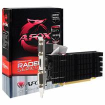 Placa de Vídeo Afox Radeon HD5450 1GB DDR3 PCI-Express foto principal