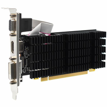 Placa de Vídeo Afox Radeon HD5450 1GB DDR3 PCI-Express foto 1