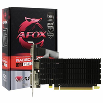 Placa de Vídeo Afox Radeon R5-230 1GB DDR3 PCI-Express foto principal