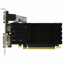 Placa de Vídeo Afox Radeon R5-230 1GB DDR3 PCI-Express foto 1