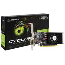 Placa de Vídeo Arktek Cyclops GeForce GT1030 2GB GDDR5 PCI-Express foto principal