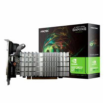 Placa de Vídeo Arktek Cyclops GeForce GT210 1GB DDR3 PCI-Express foto principal