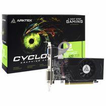 Placa de Vídeo Arktek Cyclops GeForce GT420 2GB DDR3 PCI-Express foto principal