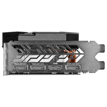 Placa de Vídeo Asrock Radeon RX-5600XT Phantom Gaming D2 OC 6GB GDDR6 PCI-Express foto 2