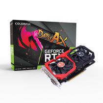 Placa de Vídeo Colorful GeForce RTX2060 Battle-Ax 6GB GDDR6 PCI-Express foto principal
