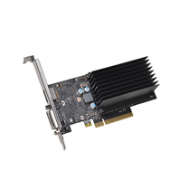 Placa de Vídeo EVGA GeForce GT1030 2GB DDR4 PCI-Express foto principal