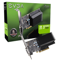 Placa de Vídeo EVGA GeForce GT1030 2GB DDR4 PCI-Express foto 1