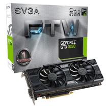 Placa de Vídeo EVGA GeForce GTX1050 FTW Gaming 2GB GDDR5 PCI-Express foto principal