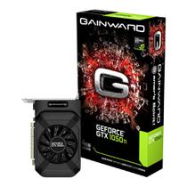 Placa de Vídeo Gainward GeForce GTX1050TI 4GB GDDR5 PCI-Express foto principal