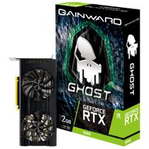 Placa de Vídeo Gainward GeForce RTX3060 Ghost 12GB GDDR6 PCI-Express foto principal