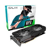 Placa de Vídeo Galax GeForce RTX3060 EX 12GB GDDR6 PCI-Express foto principal