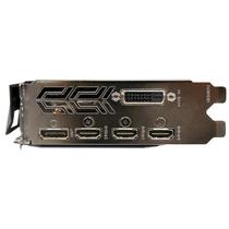 Placa de Vídeo Gigabyte GeForce GTX1050TI G1 4GB GDDR5 PCI-Express foto 3