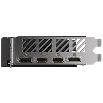 Placa de Vídeo Gigabyte GeForce RTX4060 Windforce OC 8GB GDDR6 PCI-Express foto 3