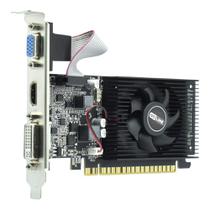 Placa de Vídeo GoLine GeForce GT610 2GB DDR3 PCI-Express GL-GT610-2GB-D3-V1 foto 1