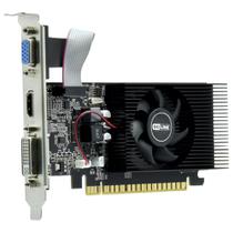 Placa de Vídeo GoLine GeForce GT730 4GB DDR3 PCI-Express foto 1