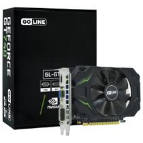Placa de Vídeo GoLine GeForce GT740 2GB GDDR5 PCI-Express foto principal