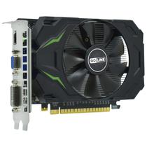 Placa de Vídeo GoLine GeForce GT740 2GB GDDR5 PCI-Express foto 1