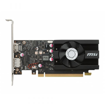 Placa de Vídeo MSI GeForce GT1030 LP OC 2GB GDDR5 PCI-Express foto 2