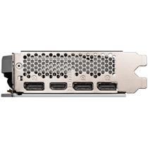 Placa de Vídeo MSI GeForce RTX4060 Ventus 2X White OC 8GB GDDR6 PCI-Express foto 3