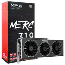 Placa de Vídeo XFX Speedster MERC 319 Radeon RX6750 XT 12GB GDDR6 PCI-Express foto principal