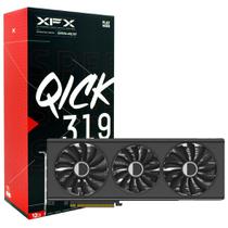 Placa de Vídeo XFX Speedster QICK 319 Radeon RX7700 XT 12GB GDDR6 PCI-Express foto principal