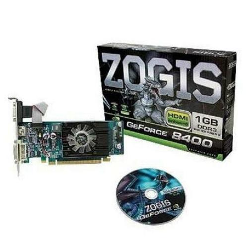 ZOGIS 8400GS DRIVER ZOGIS 8400GS DRIVER