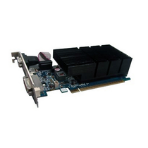 Placa de Vídeo Zogis GeForce GT730 2GB DDR3 PCI-Express foto 2