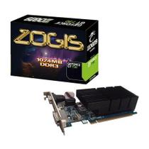 Placa de Vídeo Zogis GeForce GT730 2GB DDR3 PCI-Express foto principal