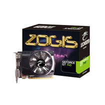 Placa de Vídeo Zogis GeForce GT740 2GB DDR3 PCI-Express foto principal