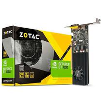 Placa de Vídeo Zotac GeForce GT1030 2GB GDDR5 PCI-Express foto principal