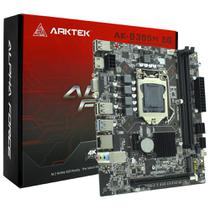 Placa Mãe Arktek AK-B365M EG Intel Soquete LGA 1151 foto principal