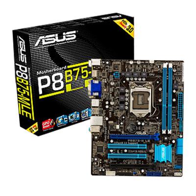 Asus P8B75 M Le Инструкция Asus P8B75 M Le Инструкция