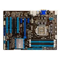 Placa Mãe Asus P8Z77-V LX Intel Soquete LGA 1155 no ...