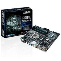 Placa Mãe Asus Prime B250M-A Intel Soquete LGA 1151 foto principal