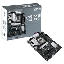 Placa Mãe Asus Prime B650-Plus AMD Soquete AM5 foto principal