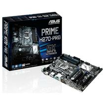 Placa Mãe Asus Prime H270-Pro Intel Soquete LGA 1151 foto principal
