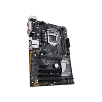 Placa Mãe Asus Prime H310-Plus Intel Soquete LGA 1151 foto 2