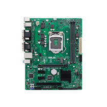 Placa Mãe Asus Prime H310M-C/CSM Intel Soquete LGA 1151 foto 1