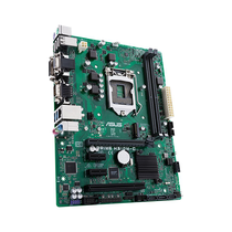 Placa Mãe Asus Prime H310M-C/CSM Intel Soquete LGA 1151 foto 2