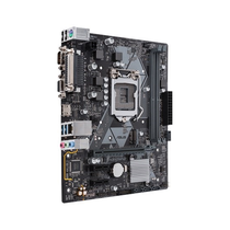 Placa Mãe Asus Prime H310M-D Intel Soquete LGA 1151 foto 1
