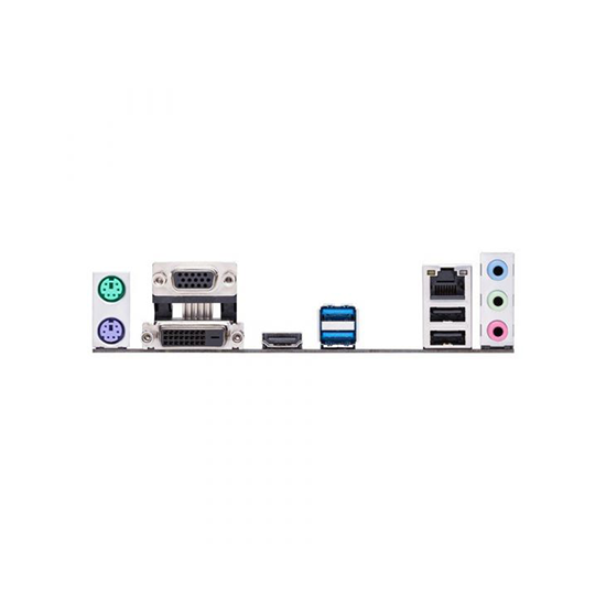 Placa Mãe Asus Prime H310M-R R2.0 Intel Soquete LGA 1151 no Paraguai