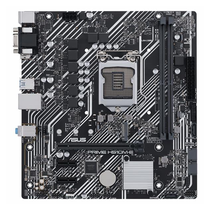 Placa Mãe Asus Prime H510M-E Intel Soquete LGA 1200 foto 1