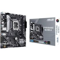 Placa Mãe Asus Prime H610M-A Intel Soquete LGA 1700 foto principal